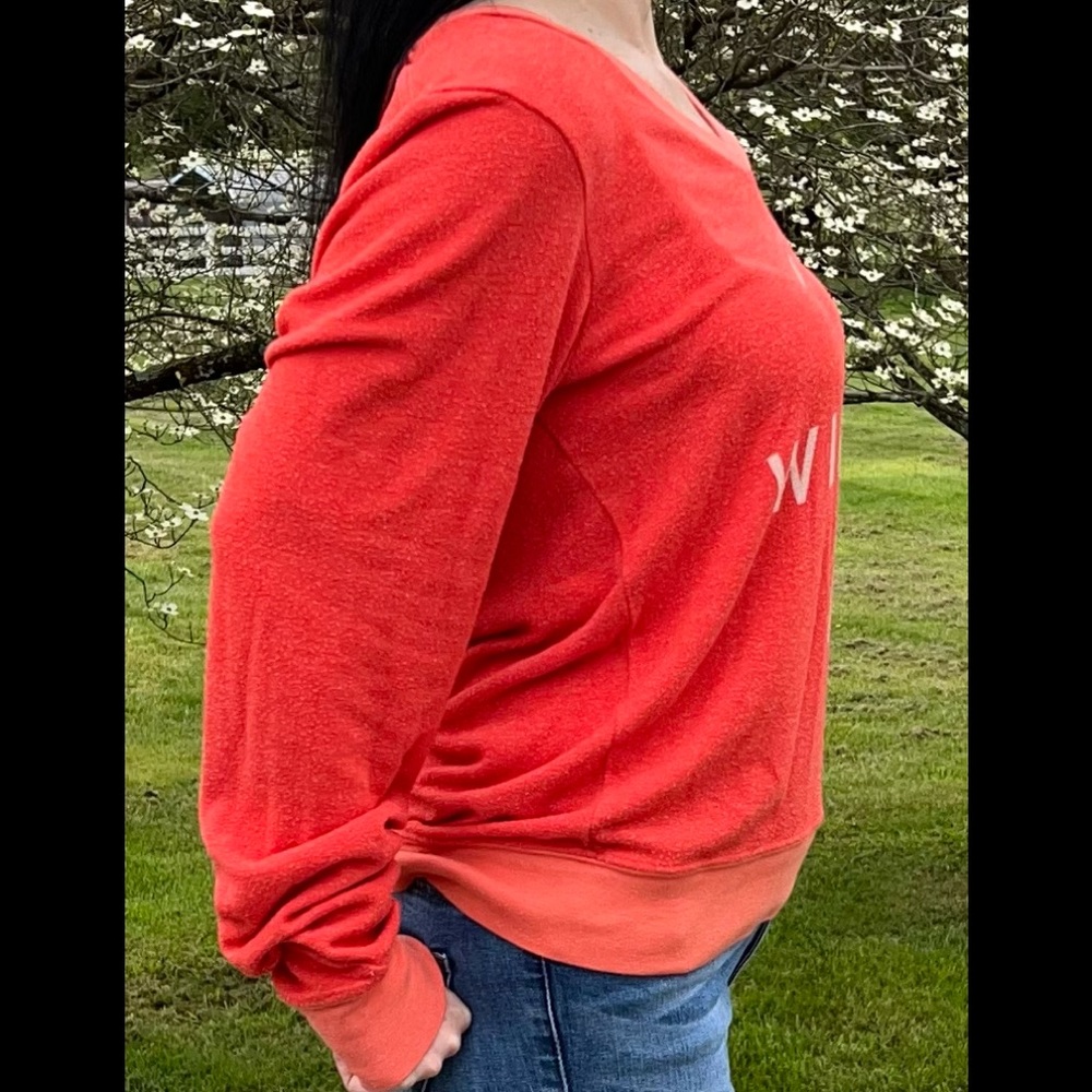❤️🔥WILDFOX BEACH BAGGY JUMPER❤️🔥 - Picture 5 of 7